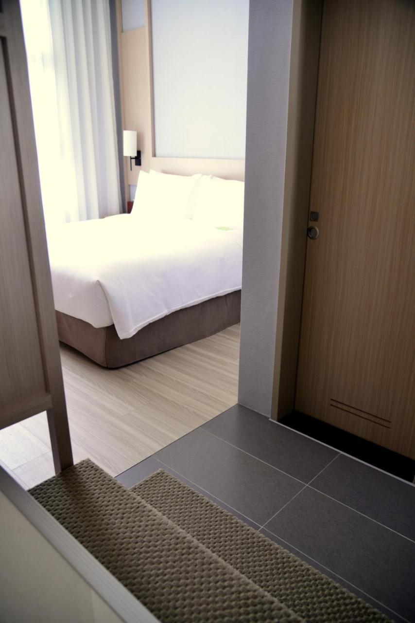 Jolley Hotel Taipei Exteriör bild
